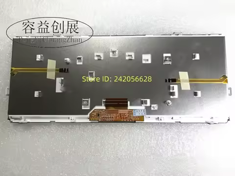 CHIMEI INNOLUX Display screen LCD Monitor BM 9289008 BM 9284974 L6 CID MU 10.25 inch for BMW 5 Serie