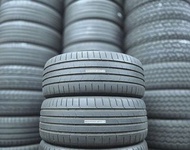 高質抵玩99%🔥2條價18吋 2355018 ZEXTOUR 235-50-18  粉嶺包裝 車鈴矯形 鈴邊打磨拋光 服務 歡迎預約 天天營業 二手呔 補呔 中古呔 賽車  換呔 救車 電競 租車 B