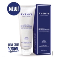 NEW CLEANSER AVENYS 100ml(READY STOCK)