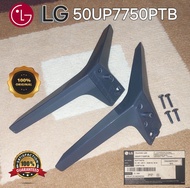 KAKI TV LG 50UP7750PTB