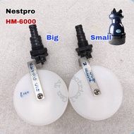 Nestpro HM6000 Swiftlet Farming Humidifier Float Ball Bola Terapung Mesin Kabus Walet Walit HM-6000 