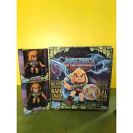 New Loyal Subjects Masters of the universe MOTU He-man He-man Price for 1