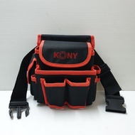 สินค้าขายดี!!!! KONY กระเป๋าช่างคาดเอว ของใช้ในบ้าน เครื่องใช้ในบ้าน เครื่องใช้ไฟฟ้า ตกแต่งบ้าน . บ้าน ห้อง ห้องครัว ห้องน้ำ ห้องรับแขก