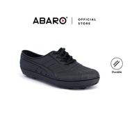 ABARO Men Waterproof PVC Shoes 987