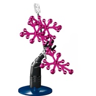 [BrickMaster] LEGO Ninjago 71807 Tree Side Build + 6276993: PLATE 1X2 W/ SHAFT 12M