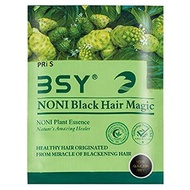 BSY NONI Black Hair Magic