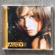 CD Audy - 23 03