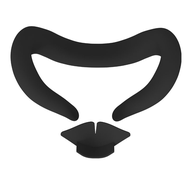 Silicone Silikon VR Cover Face Mask / Eye Mask for Meta Quest 3