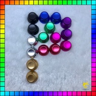 (1 Piece) PS4 Aluminum Analog Rod