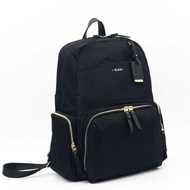 TUMI FASHION HIGH QUALITY BACKPACK BAG WITH CHAIN