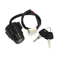 Motorcycle Ignition Switch for Yamaha DT100 DT125 DT175 DT250 2A6-82508-80 replacment DT 100 125 175