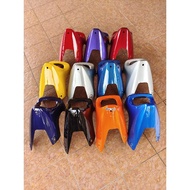 YAMAHA RXZ ENGINE LOWER COVER /SAMPAN