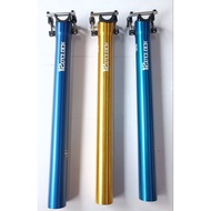 12 O'Clock Seatpost Fully CNC Lite