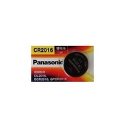 PANASONIC CR2016 - 1PCS