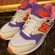 New Balance x West NYC M530 聯名 限定版#9