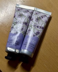 薰衣草森林 薰衣草護手霜