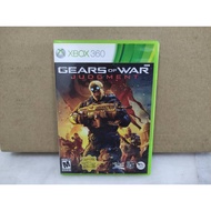 (Used) Xbox 360 Gears Of War Judgement