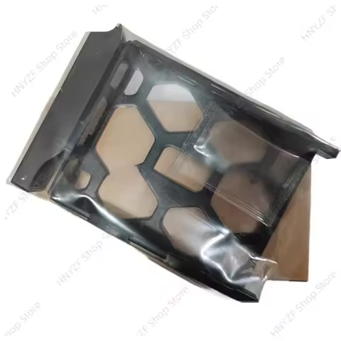 Hard Drive Bay Tray D5 D6 D7 D9 For Synology DS1515+ DS1517+ DS1621+ DS1821+ NAS 3.5" 2.5" HDD SSD C