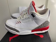 Air Jordan 3 Retro