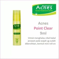 Acnes Point Clear 9ml