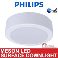 Philips Meson LED Surface Downlight