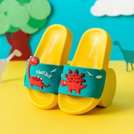 Children Sandals Slippers Cartoon Dinosaur Slippers Children Slippers Dinosaur Sandals Slippers Medi