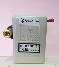 เพรสเชอร์สวิชซันนี่ Sunny  Pressure Switch  SP-101 อะไหล่ปั๊มลม