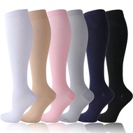 Compression Socks for Men & Women - Ideal for Runners & Medical Needs
