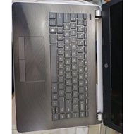 HP-14BW500AU LAPTOP COVER AND KEYBOARD