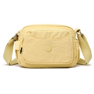 Oxford Fabric Crossbody Bag
