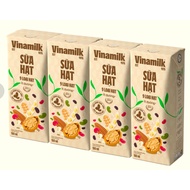 Vinamilk Seed Milk 9 Low-Sugar Seeds