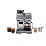 Delonghi La Specialista Arte Evo Manual Espresso EC9255.M