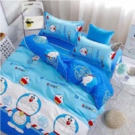 CADAR/COMFORTER SET 7in1