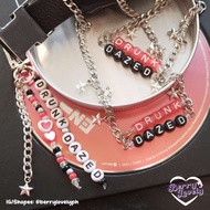 ENHYPEN Drunk-Dazed Inspired Accessories