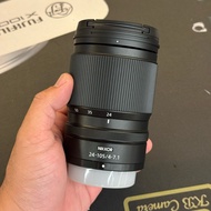 NIKON Z 24-105mm f4-7.1