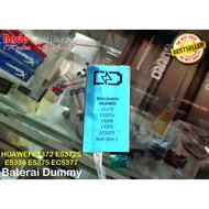Dummy Baterai Bolt Huawei E5372 E5372s e5336 e5375 e5377 High Quality