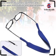 YRBWDYZDH Neck Cord Sports Interchangeable Band Sunglasses Rope