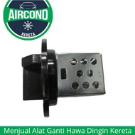 PERODUA KELISA/ KENARI/ KEMBARA/ VIVA AIRCOND BLOWER RESISTOR (MRS-0036)