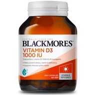 澳洲🦘Blackmores 活性鈣片D3+鎂 (300顆)
