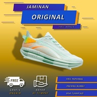 Kanky Story Gozen Fairest Zinia Shoes Original Casual Sneakers Kanky Sport Running Shoes Wanita Orig