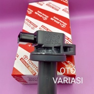 Coil Temple Ignition Car VIOS YARIS LIMO 90919-02240