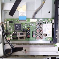 LG 42PT350R MAIN BOARD
