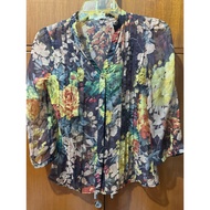 KEMEJA Preloved gaudi shirt