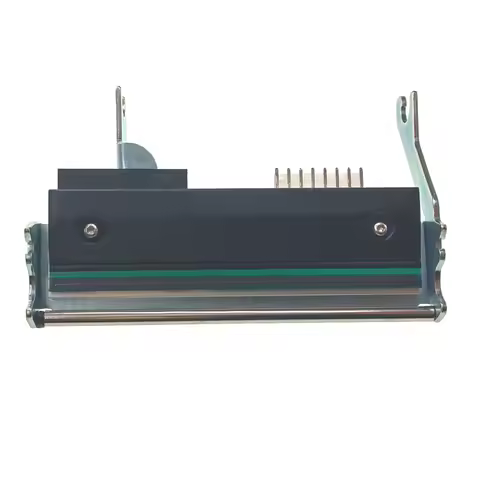 New Thermal Print Head For Honeywell PM45 Label Printer 203DPI Barcode Printhead