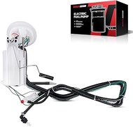 Torchbeam FG1239 Electric Fuel Pump Assembly, Fit for 650i 2006-2010, 645Ci 2004-2005, 550i 2006-201