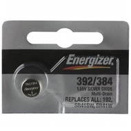 ENERGIZER 392/384 (LR41) MULTI-DRAIN BATTERY