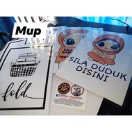 PHOTO PRINT Liminate  A4  A5