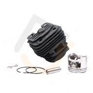 5800 CYLINDER BLOCK BLOK BORING MESIN CHAIN SAW SENSO SINSO MINI 58 CC TANIKA / CYLINDER BLOCK CHAIN