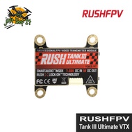 Rush TANK III ULTIMATE VTX 5.8G 800mW FPV Drone Video Transmitter