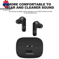 JBL Tune 230NC Wireless Earphone Bluetooth 5.2 TWS Stereo Noise Canceling Headset Waterproof Sport Earbuds with Mic